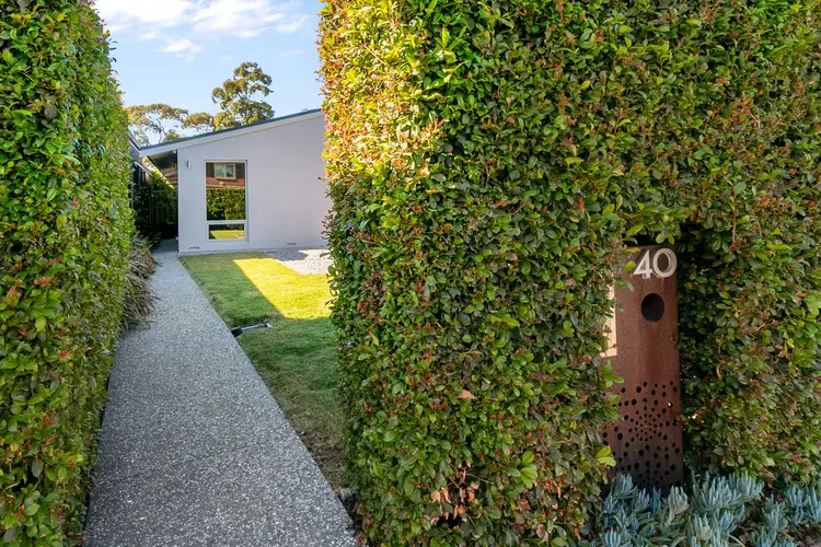 Third view of Homely house listing, 40 Glenalvon Drive, Flagstaff Hill SA 5159
