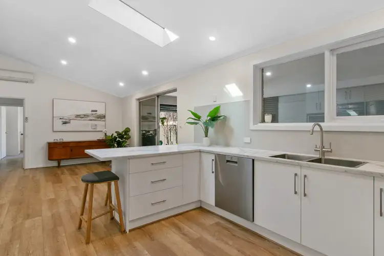 Fourth view of Homely house listing, 40 Glenalvon Drive, Flagstaff Hill SA 5159