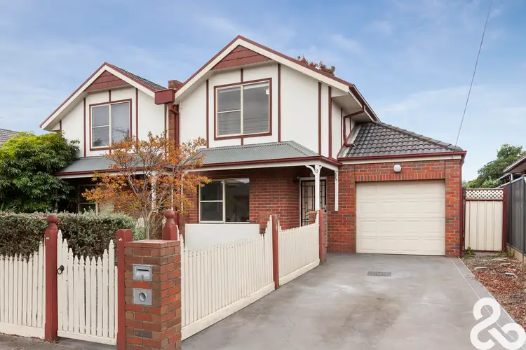 3/16-18 Harbury Street, Reservoir VIC 3073