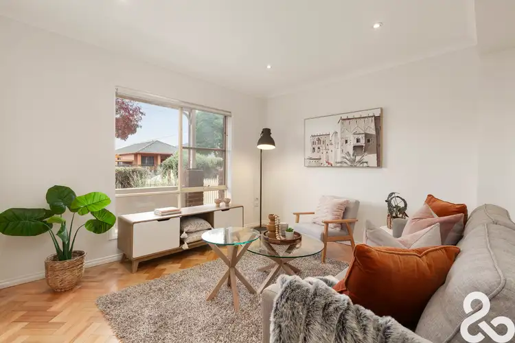 Second view of Homely townhouse listing, 3/16-18 Harbury Street, Reservoir VIC 3073