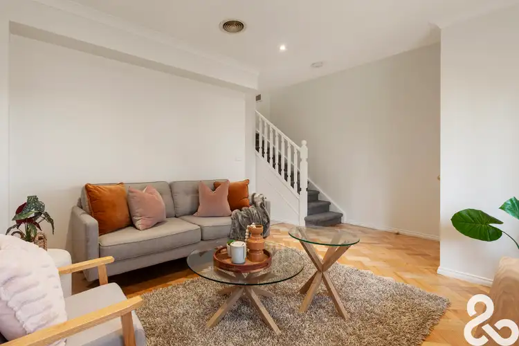 Third view of Homely townhouse listing, 3/16-18 Harbury Street, Reservoir VIC 3073