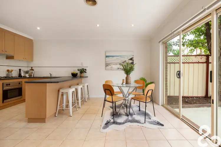 Fourth view of Homely townhouse listing, 3/16-18 Harbury Street, Reservoir VIC 3073