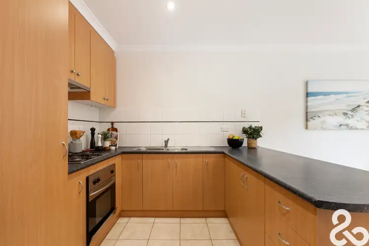 Fifth view of Homely townhouse listing, 3/16-18 Harbury Street, Reservoir VIC 3073