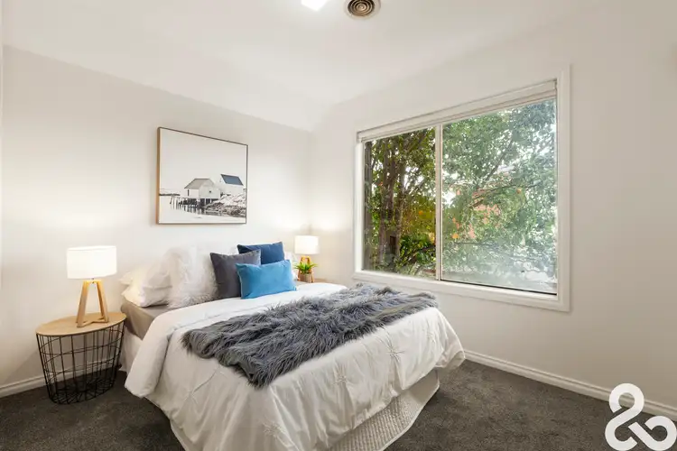 Sixth view of Homely townhouse listing, 3/16-18 Harbury Street, Reservoir VIC 3073
