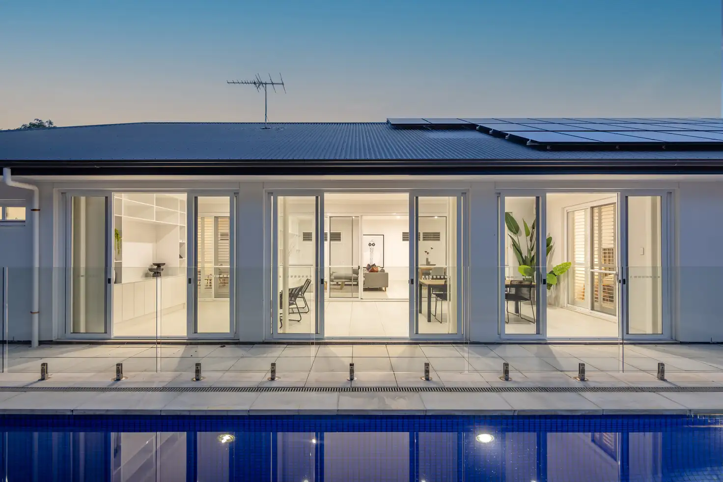 Main view of Homely house listing, 31 Parry Avenue, Somerton Park SA 5044