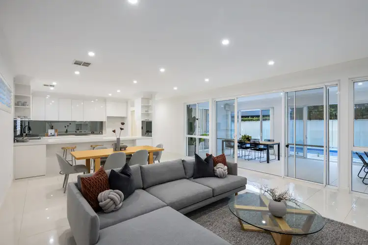 Second view of Homely house listing, 31 Parry Avenue, Somerton Park SA 5044