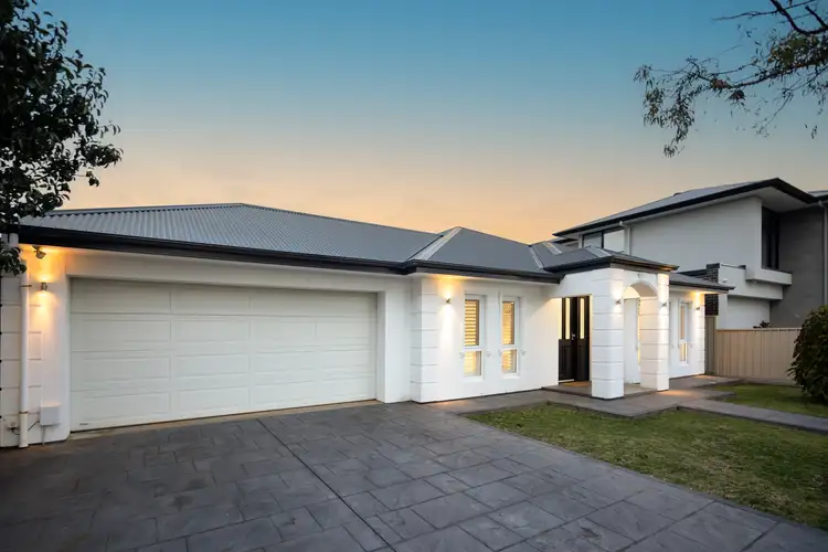 Third view of Homely house listing, 31 Parry Avenue, Somerton Park SA 5044