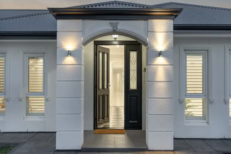 Fifth view of Homely house listing, 31 Parry Avenue, Somerton Park SA 5044