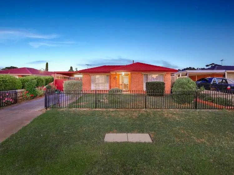 48 Norma Street, Melton VIC 3337