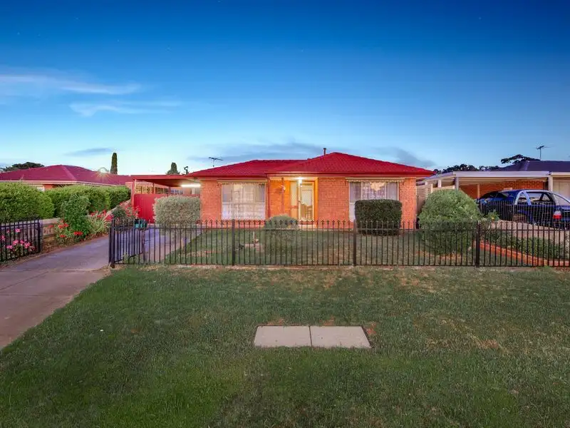 Main view of Homely house listing, 48 Norma Street, Melton VIC 3337