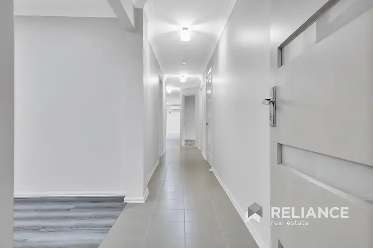 Fifth view of Homely house listing, 85 Rose Grange Boulevard, Tarneit VIC 3029