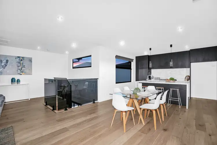 Fourth view of Homely townhouse listing, 2/77 Waters Drive, Seaholme VIC 3018