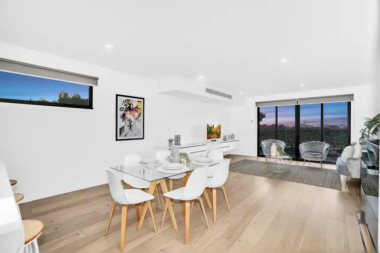 Fifth view of Homely townhouse listing, 2/77 Waters Drive, Seaholme VIC 3018