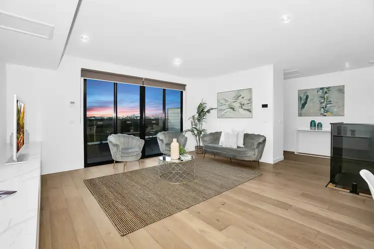 Sixth view of Homely townhouse listing, 2/77 Waters Drive, Seaholme VIC 3018