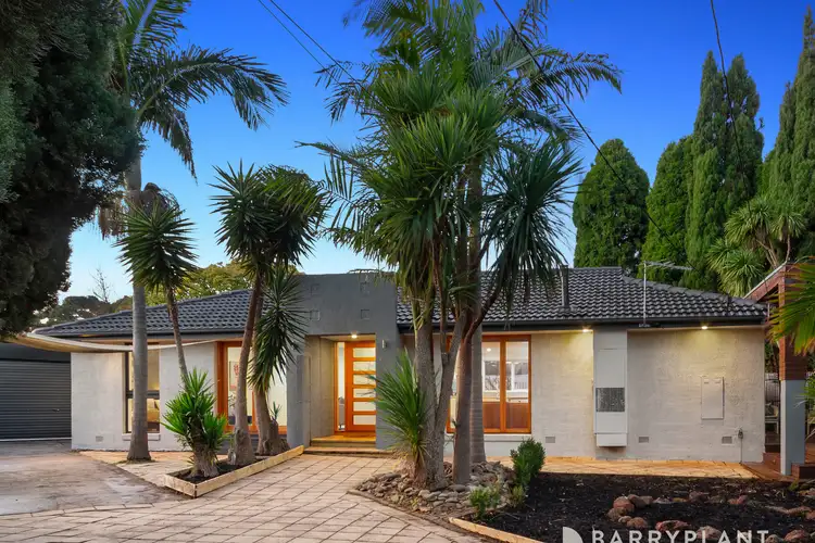 3 Fay Street, Scoresby VIC 3179