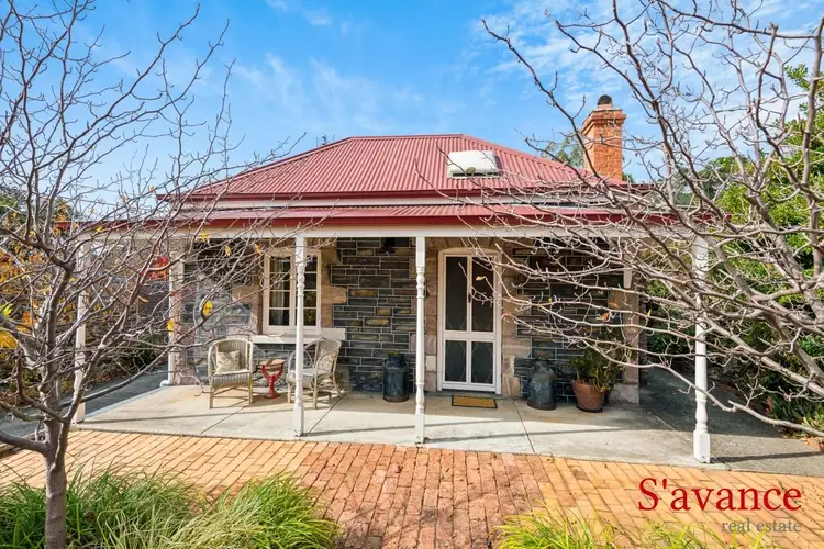 6 Murray Street, Gumeracha SA 5233