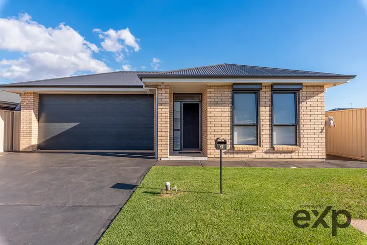 31 Geoff Road, Munno Para West SA 5115