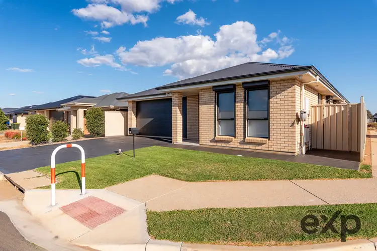 Second view of Homely house listing, 31 Geoff Road, Munno Para West SA 5115