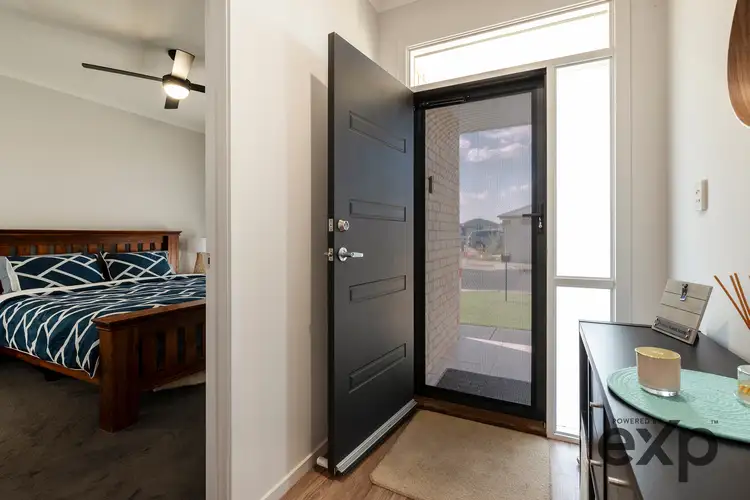 Third view of Homely house listing, 31 Geoff Road, Munno Para West SA 5115