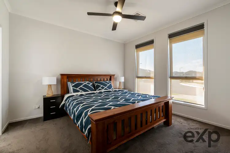 Fourth view of Homely house listing, 31 Geoff Road, Munno Para West SA 5115