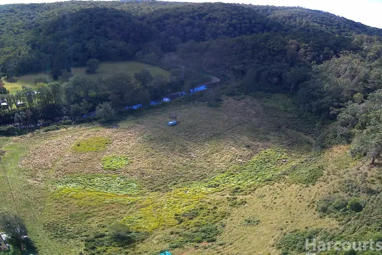 1100 Dungay Creek Road, Wittitrin NSW 2440