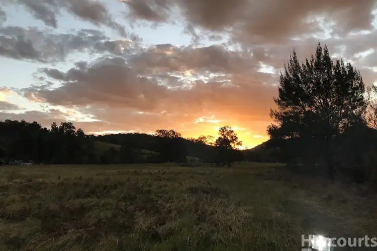 Fifth view of Homely rural property listing, 1100 Dungay Creek Road, Wittitrin NSW 2440