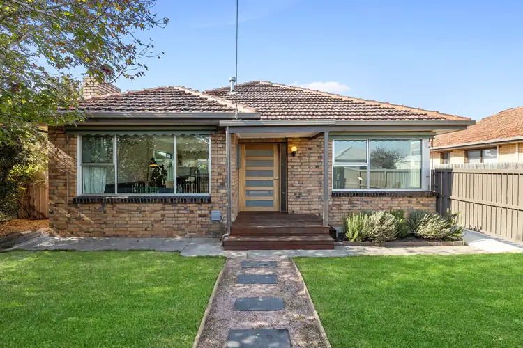 Main view of Homely house listing, 1/60 Walsgott Street, North Geelong VIC 3215