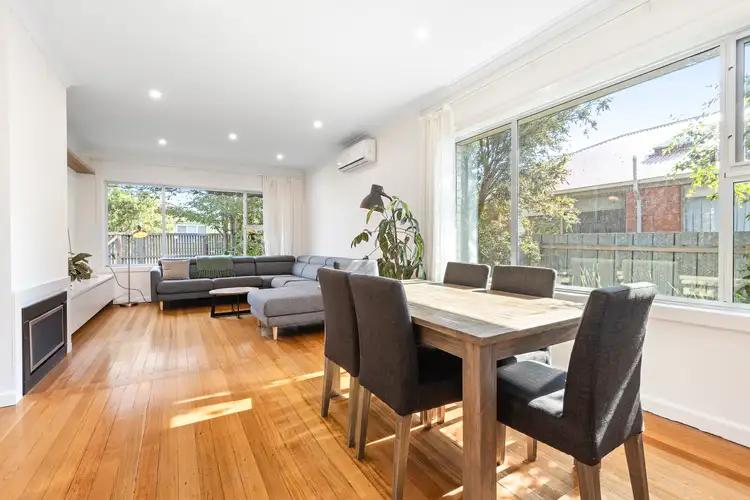Fourth view of Homely house listing, 1/60 Walsgott Street, North Geelong VIC 3215
