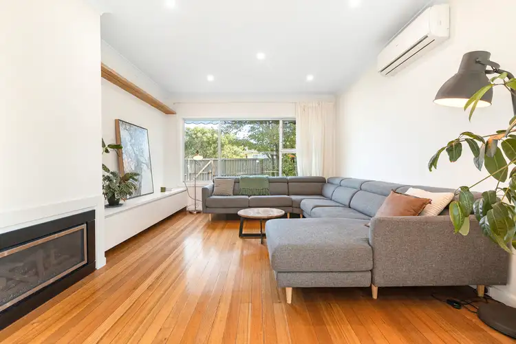 Fifth view of Homely house listing, 1/60 Walsgott Street, North Geelong VIC 3215