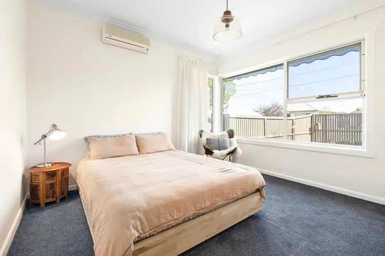 Sixth view of Homely house listing, 1/60 Walsgott Street, North Geelong VIC 3215