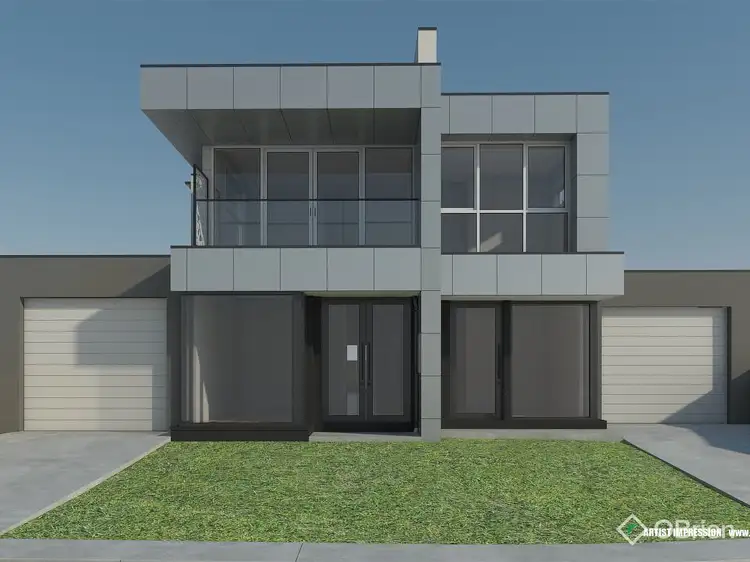 4 Enderby Court, Braybrook VIC 3019