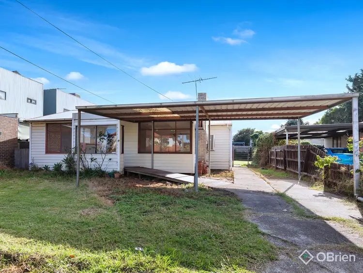 Second view of Homely house listing, 4 Enderby Court, Braybrook VIC 3019