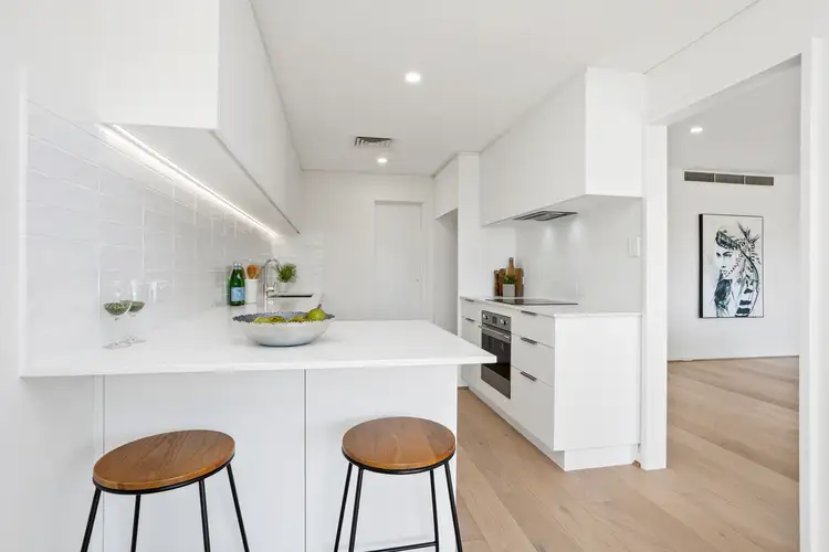 Main view of Homely apartment listing, 14/15 Swan Street, South Perth WA 6151