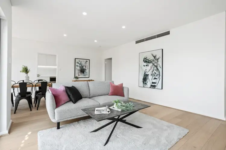 Third view of Homely apartment listing, 14/15 Swan Street, South Perth WA 6151