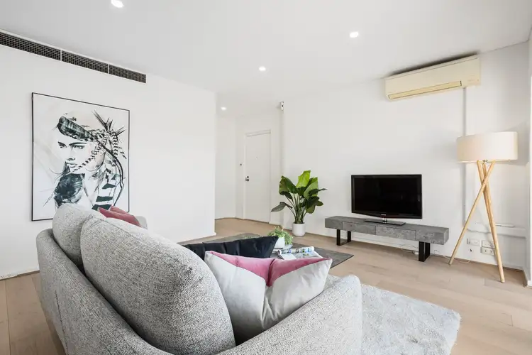 Fourth view of Homely apartment listing, 14/15 Swan Street, South Perth WA 6151