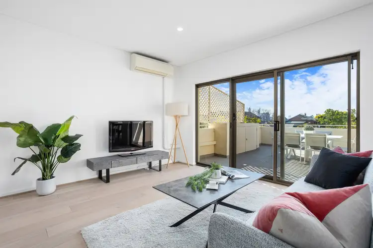 Fifth view of Homely apartment listing, 14/15 Swan Street, South Perth WA 6151