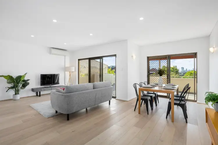 Sixth view of Homely apartment listing, 14/15 Swan Street, South Perth WA 6151