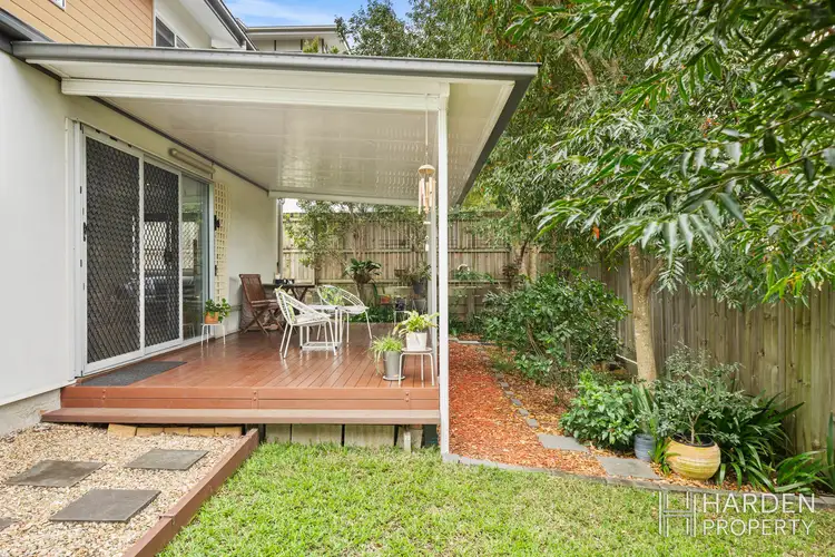 5/44 Birdwood Road, Carina Heights QLD 4152