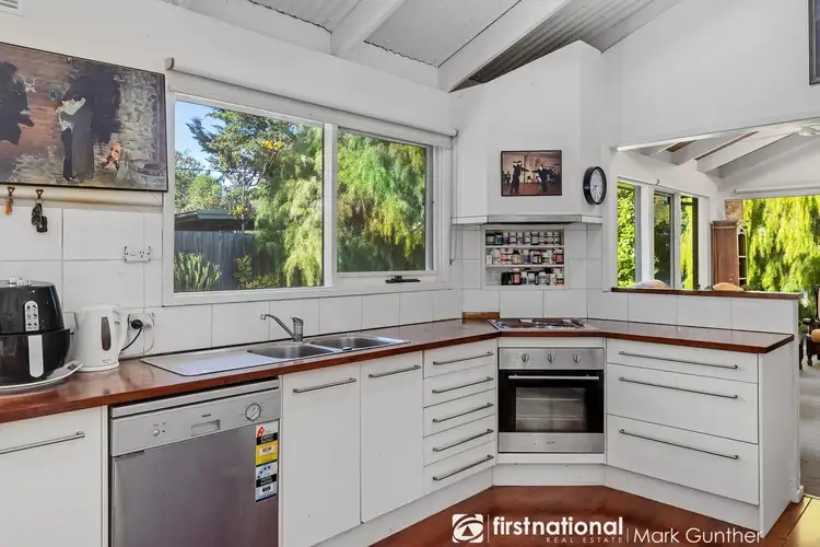 Third view of Homely house listing, 13 Bluegum Drive, Badger Creek VIC 3777