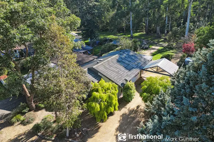 Fifth view of Homely house listing, 13 Bluegum Drive, Badger Creek VIC 3777