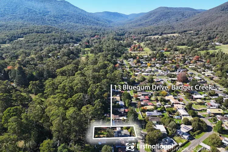 Sixth view of Homely house listing, 13 Bluegum Drive, Badger Creek VIC 3777