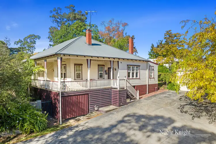 Main view of Homely house listing, 2-6 McGregor Avenue, Healesville VIC 3777