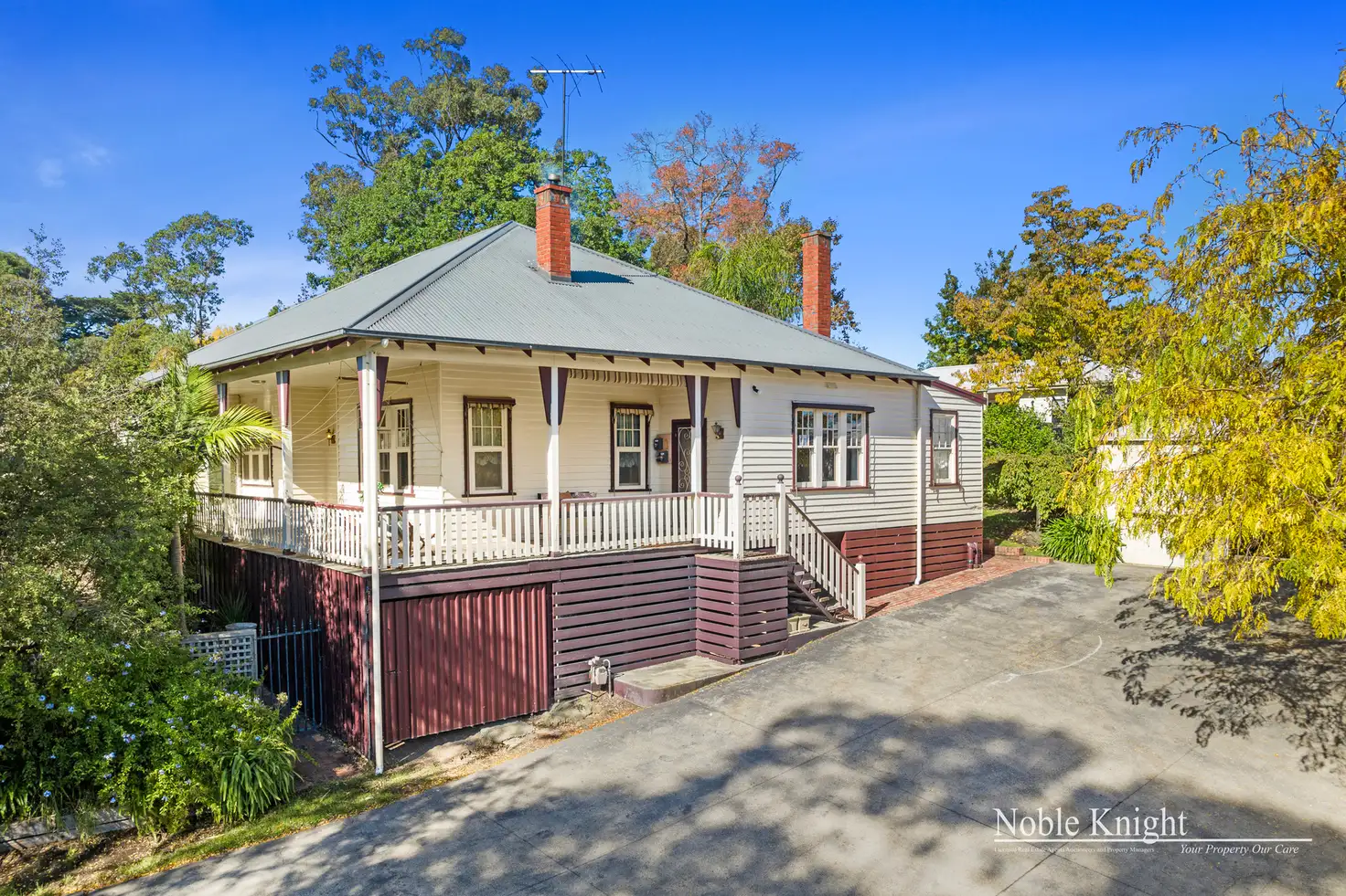 Main view of Homely house listing, 2-6 McGregor Avenue, Healesville VIC 3777