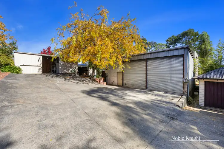 Second view of Homely house listing, 2-6 McGregor Avenue, Healesville VIC 3777