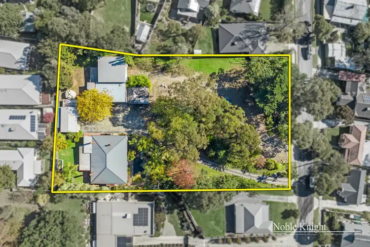 Fourth view of Homely house listing, 2-6 McGregor Avenue, Healesville VIC 3777