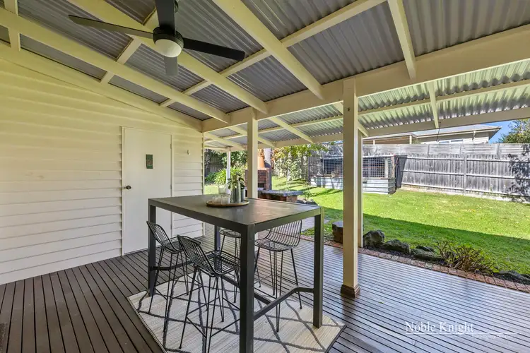 Fifth view of Homely house listing, 2-6 McGregor Avenue, Healesville VIC 3777