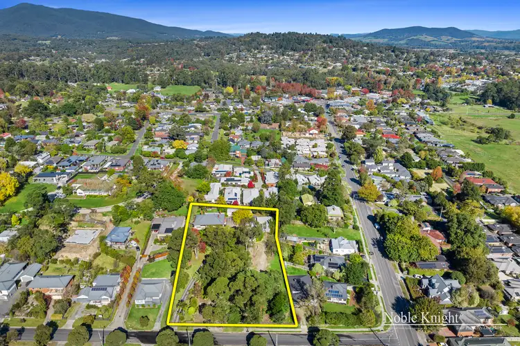 Sixth view of Homely house listing, 2-6 McGregor Avenue, Healesville VIC 3777