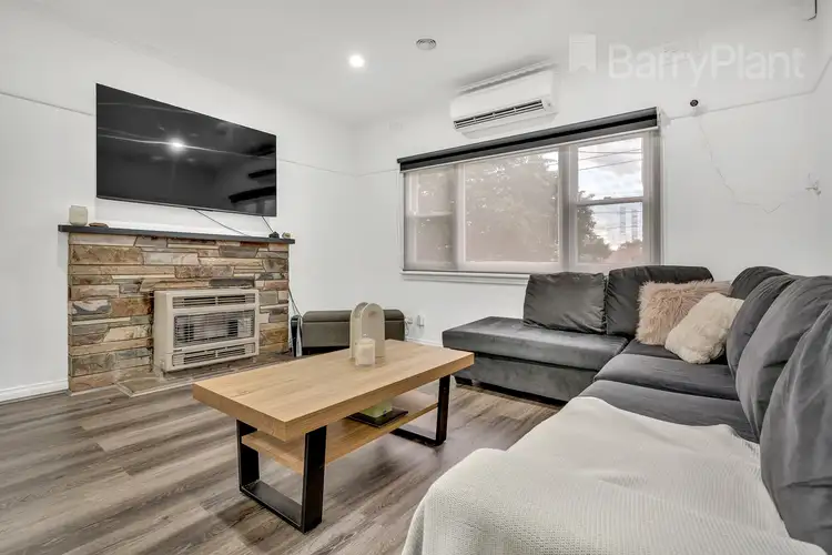 Third view of Homely house listing, 69 Keon Parade, Reservoir VIC 3073
