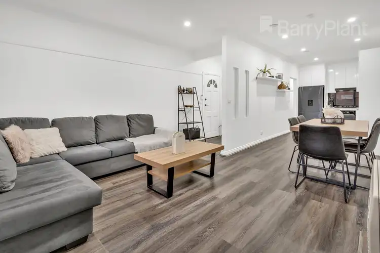 Fourth view of Homely house listing, 69 Keon Parade, Reservoir VIC 3073