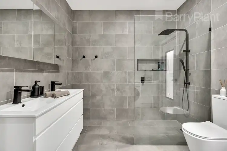 Sixth view of Homely house listing, 69 Keon Parade, Reservoir VIC 3073